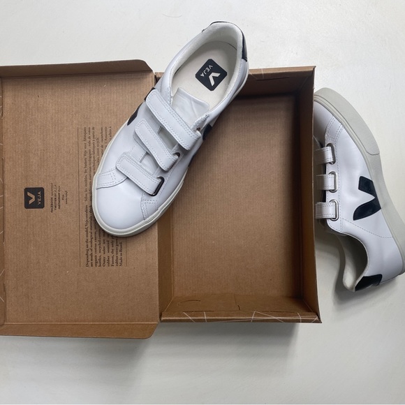 Leather Lace-Up removable insole made in Brazil - Picture 4 of 4